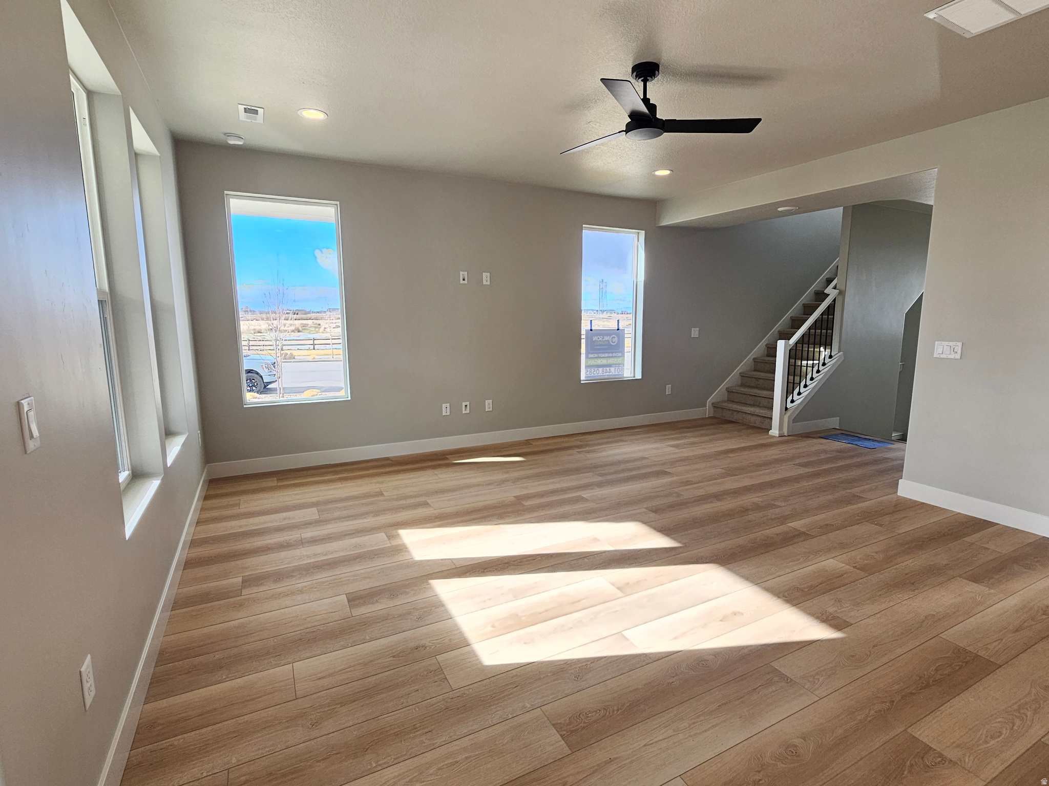 ORCHARDS AT JDC RANCH - Residential