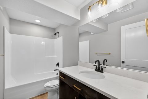 Tiny photo for 2847 W 2720 N #75, Plain City, UT 84404 (MLS # 2128180)