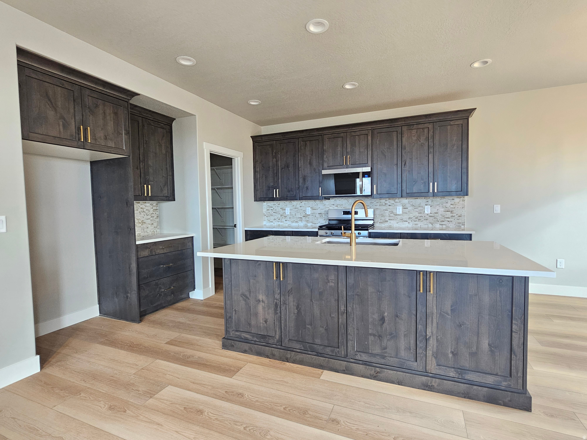 ORCHARDS AT JDC RANCH - Residential