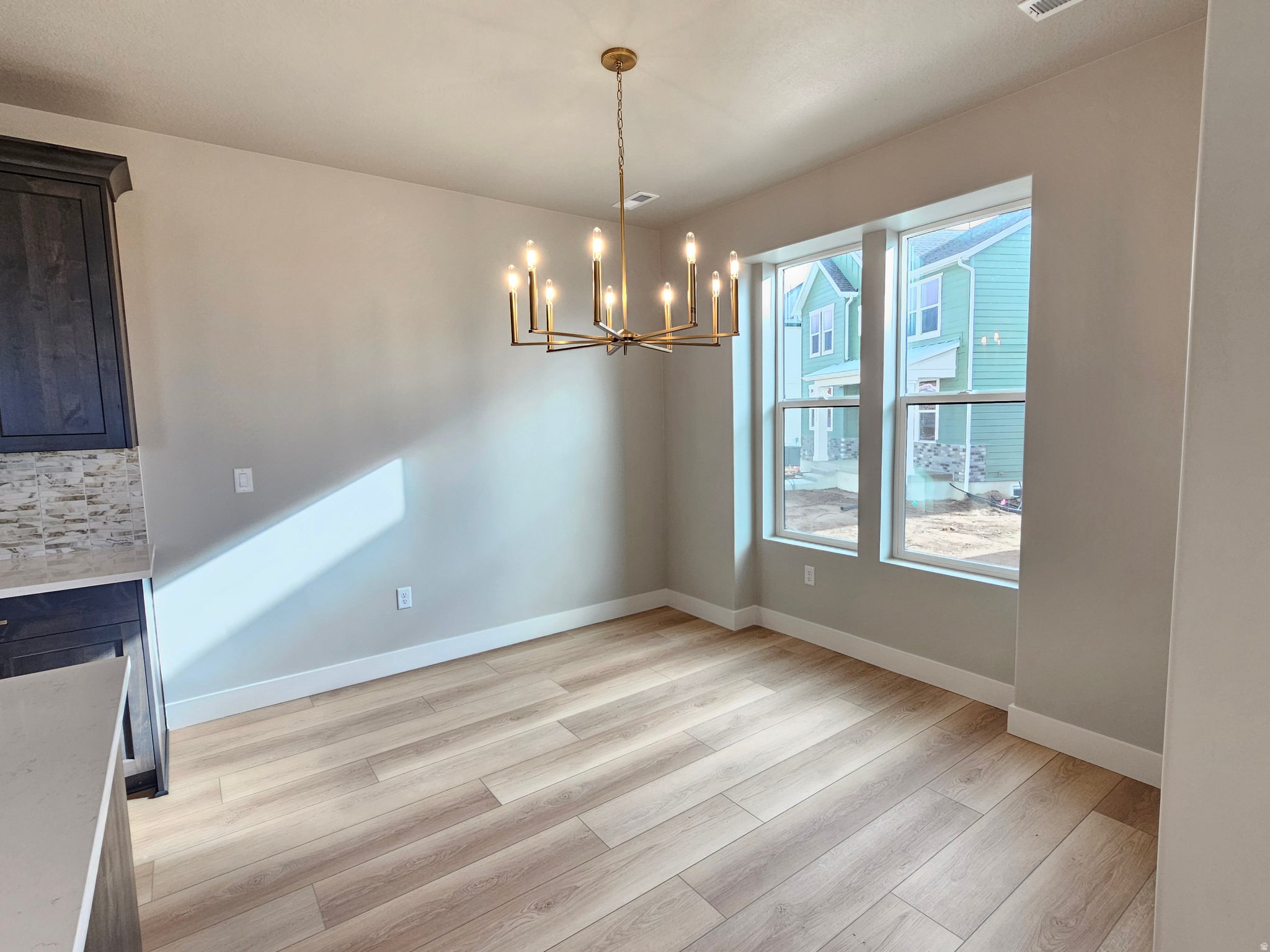 ORCHARDS AT JDC RANCH - Residential