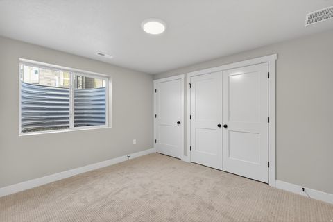 Tiny photo for 2847 W 2720 N #75, Plain City, UT 84404 (MLS # 2128180)