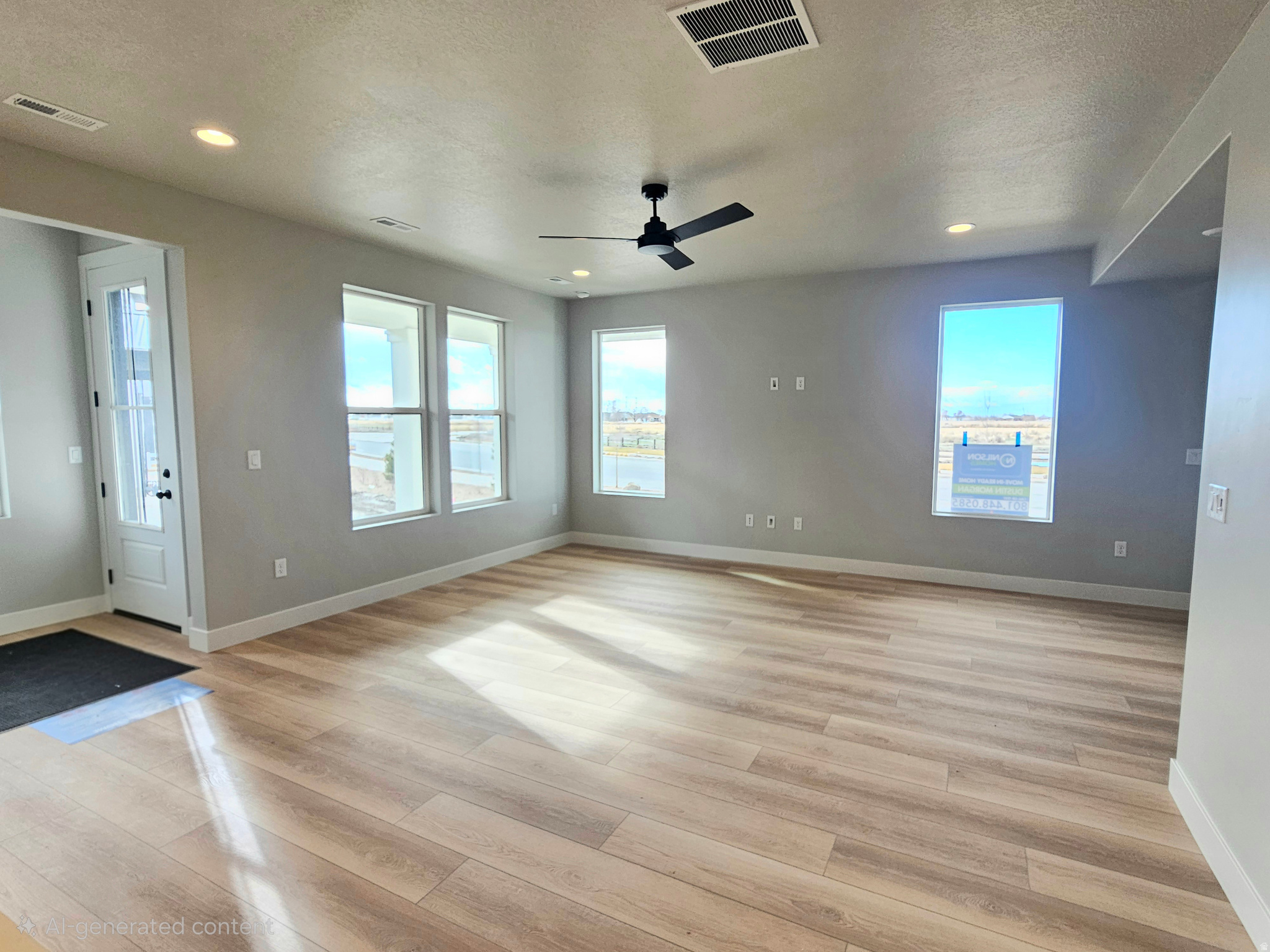 ORCHARDS AT JDC RANCH - Residential