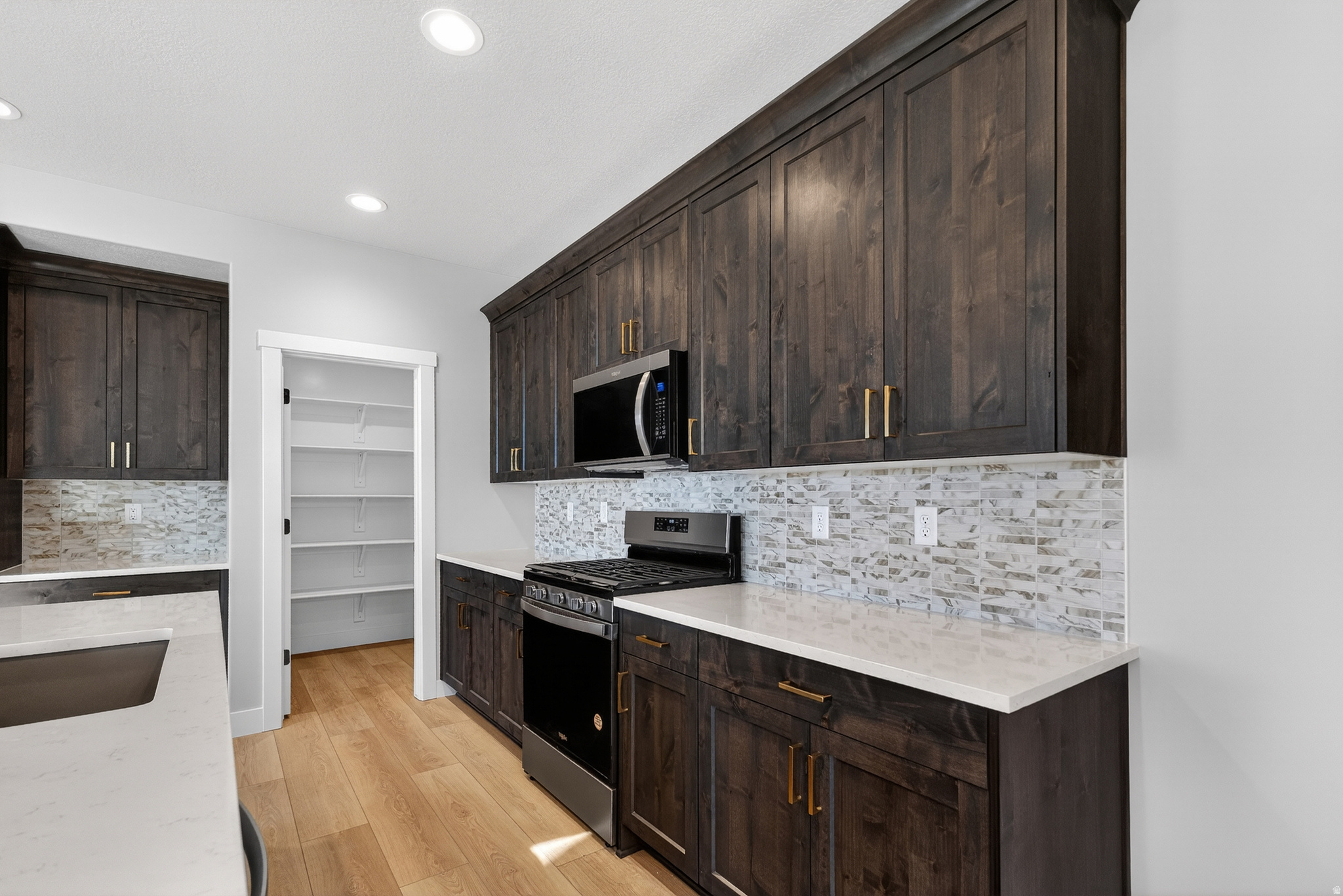 ORCHARDS AT JDC RANCH - Residential