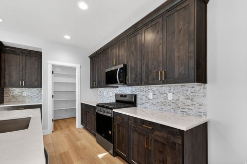 Tiny photo for 2847 W 2720 N #75, Plain City, UT 84404 (MLS # 2128180)