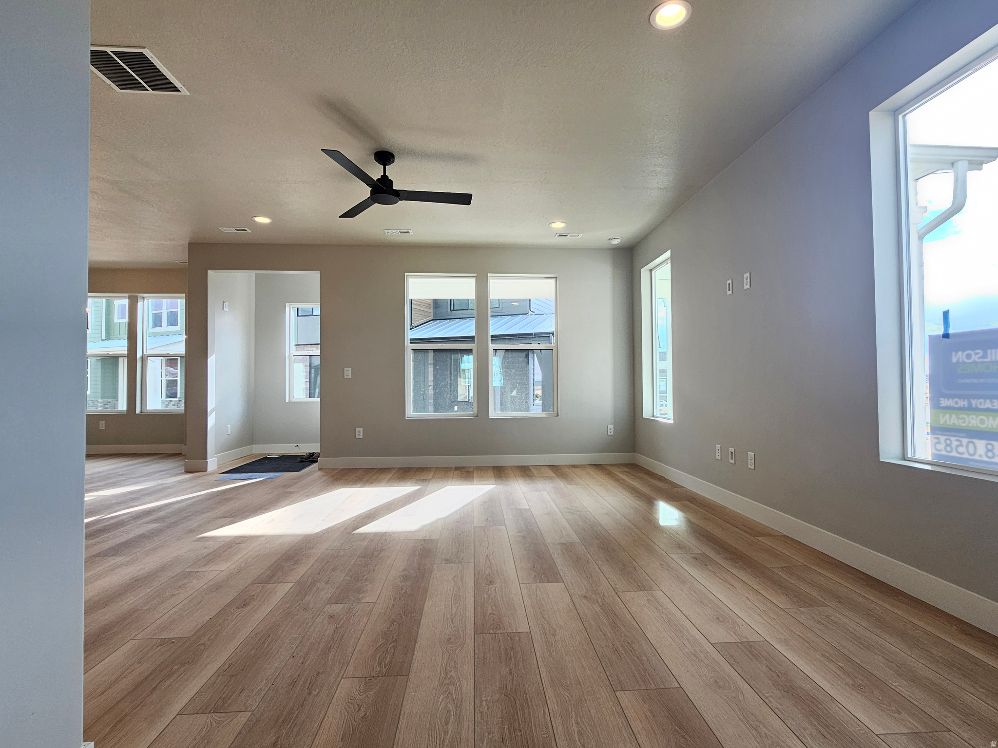 ORCHARDS AT JDC RANCH - Residential