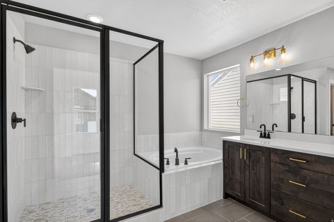 Tiny photo for 2847 W 2720 N #75, Plain City, UT 84404 (MLS # 2128180)