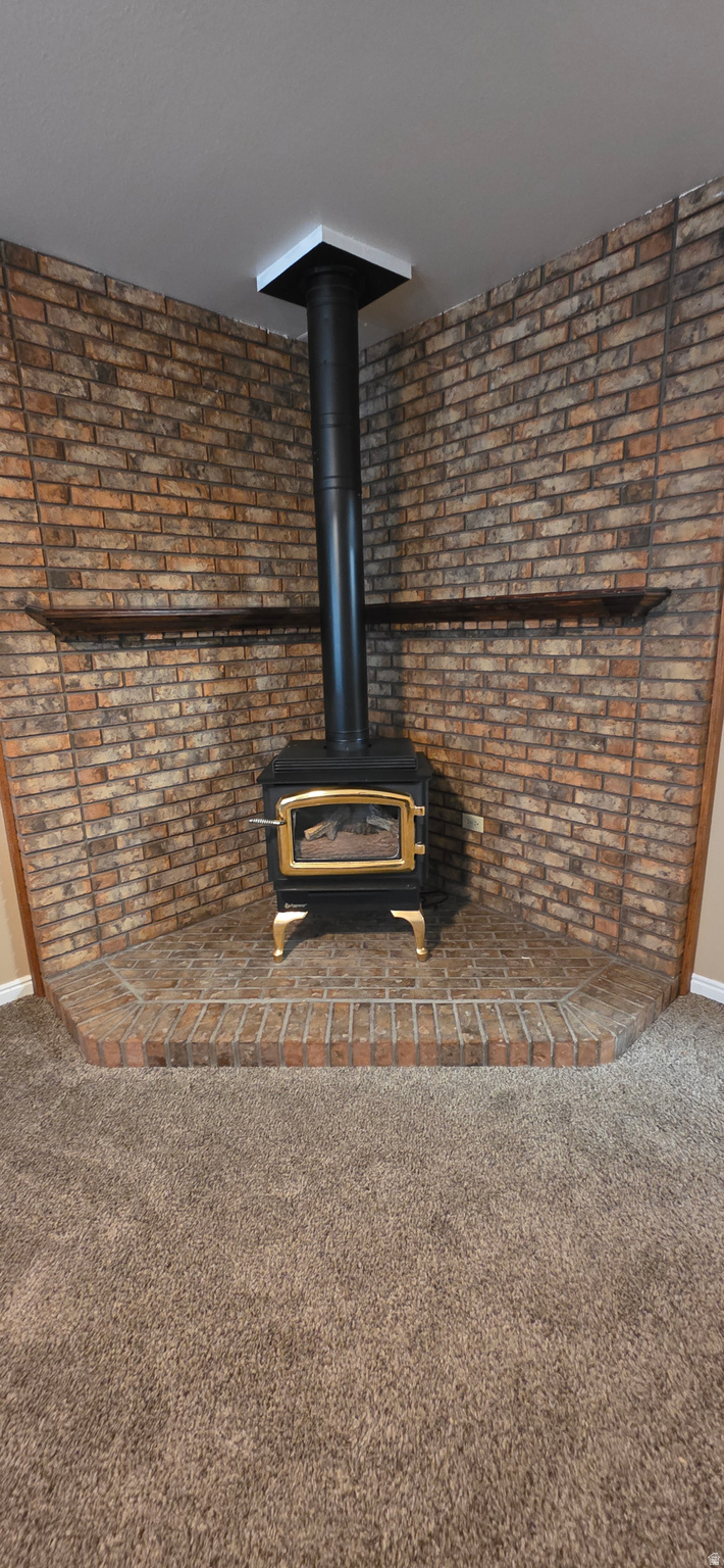 DAILEY MINOR - Residential