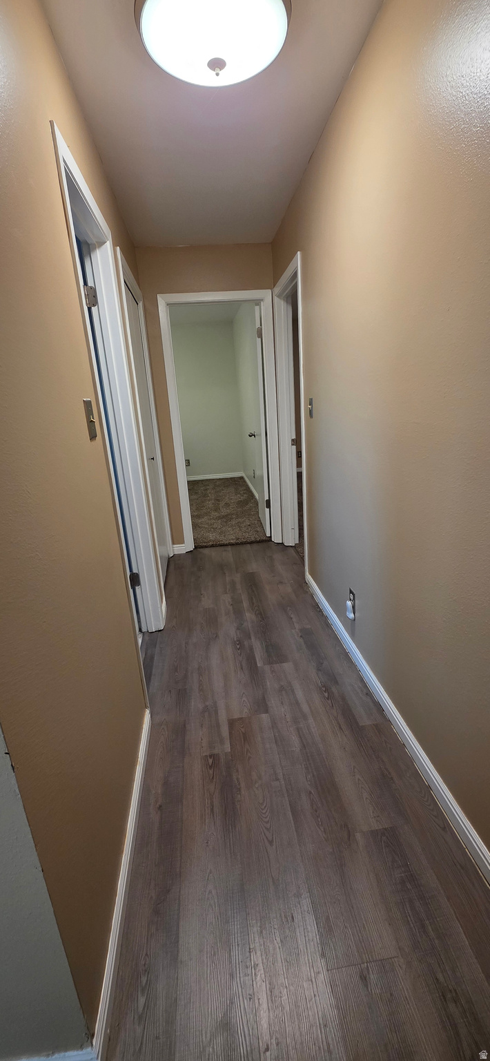 DAILEY MINOR - Residential