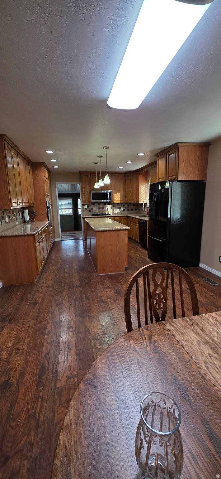 DAILEY MINOR - Residential