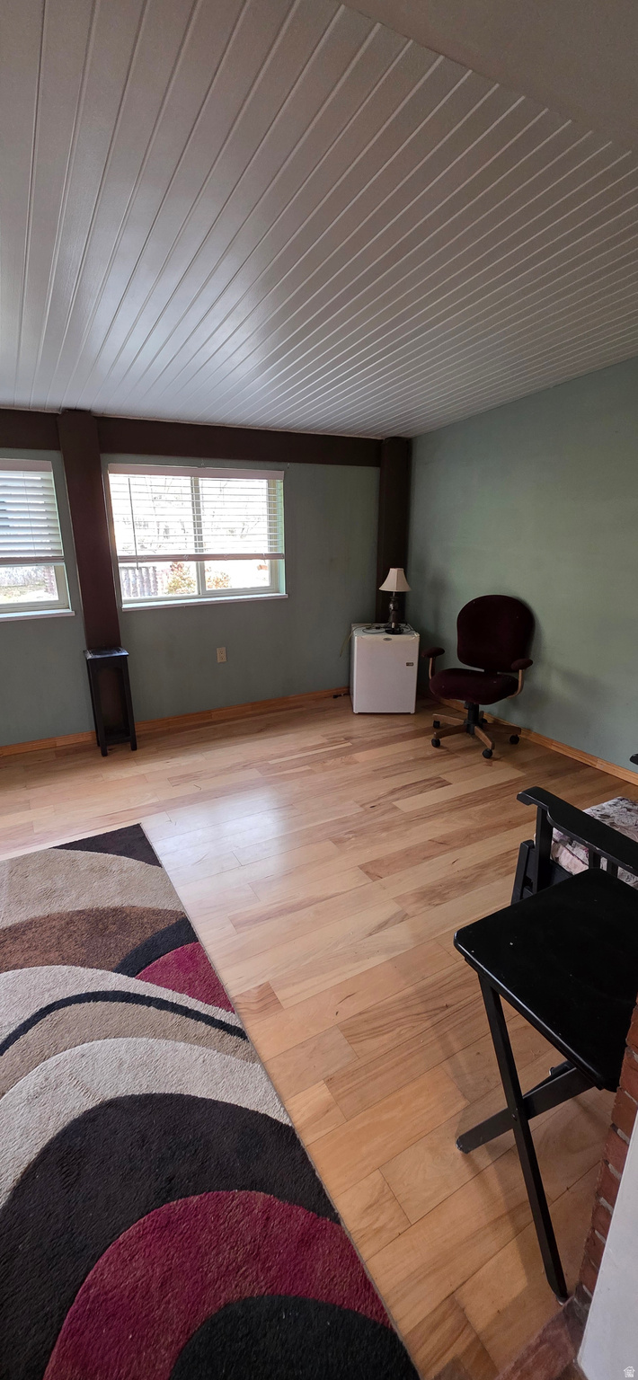 DAILEY MINOR - Residential