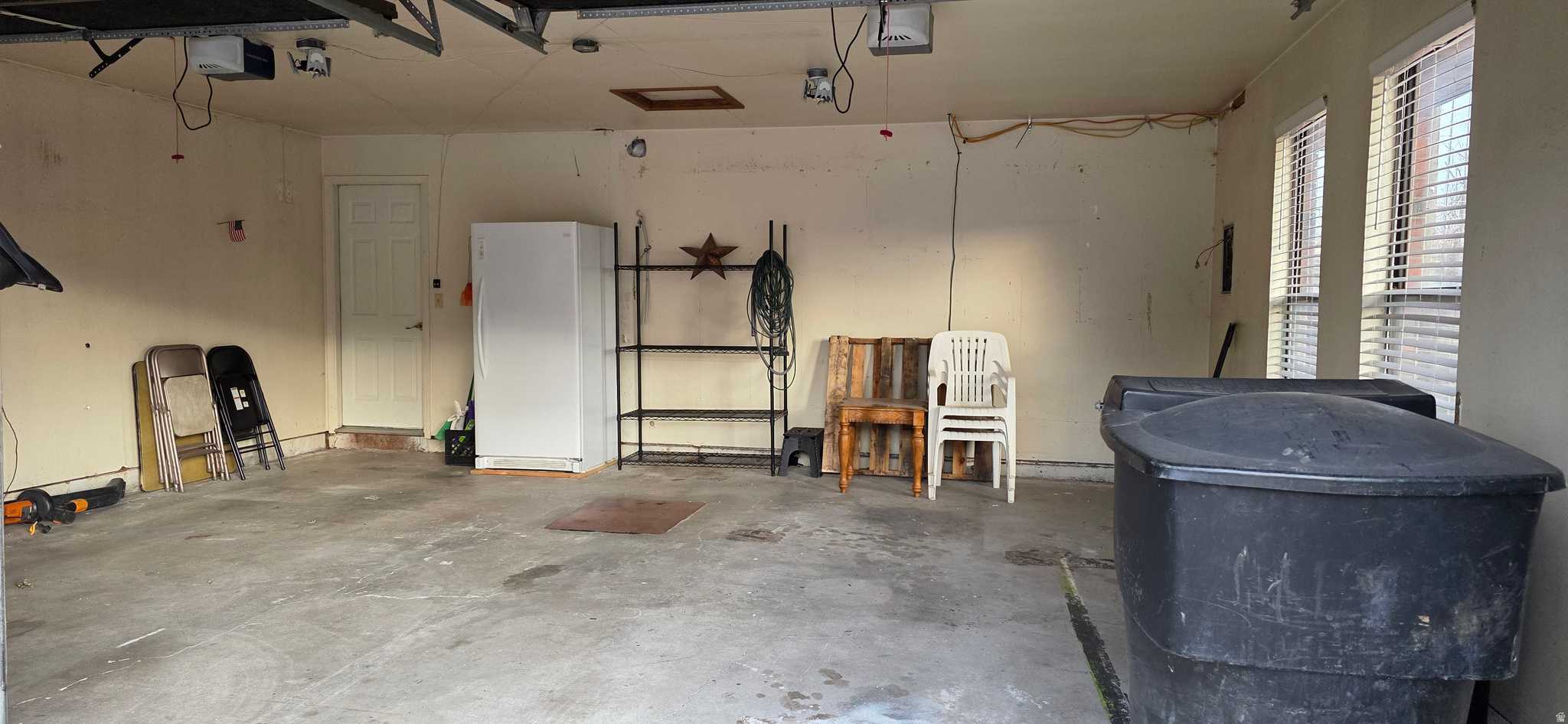 DAILEY MINOR - Residential