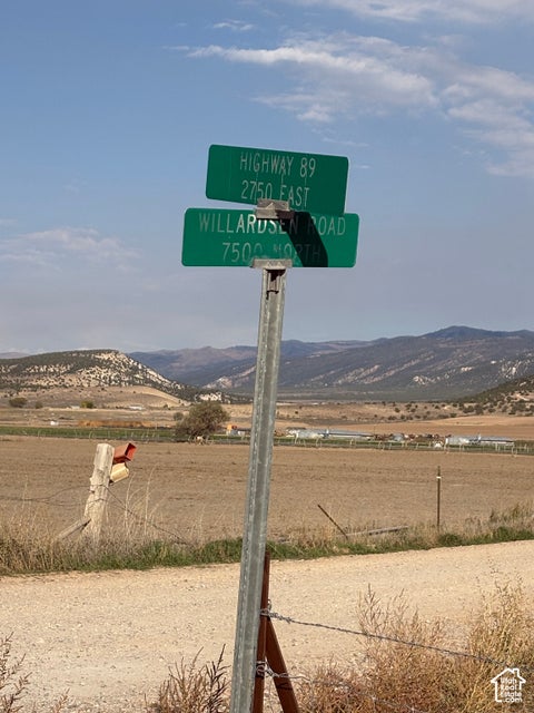 Tiny photo for Ephraim, UT 84627 (MLS # 2190476)