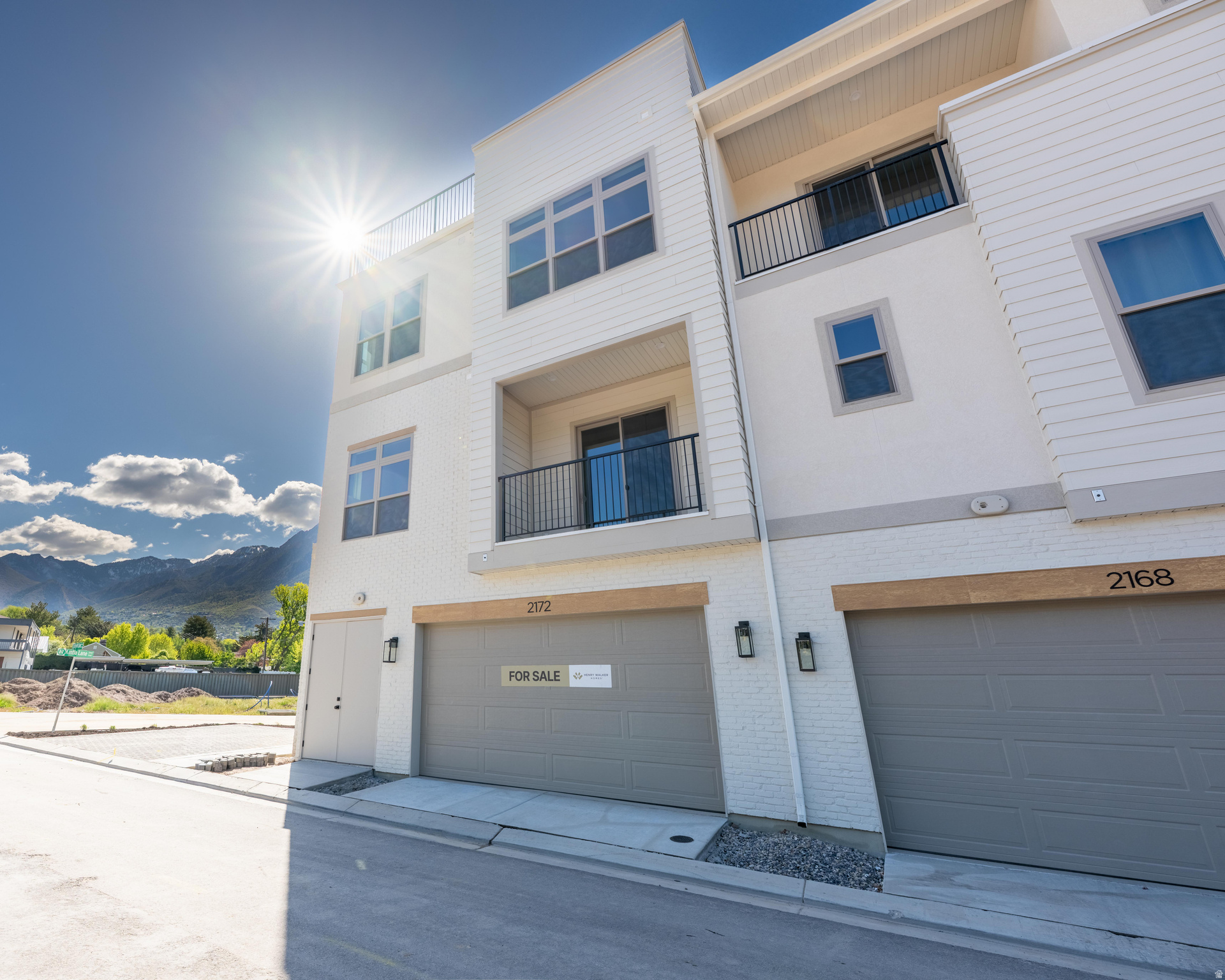 BASE 45 - Residential