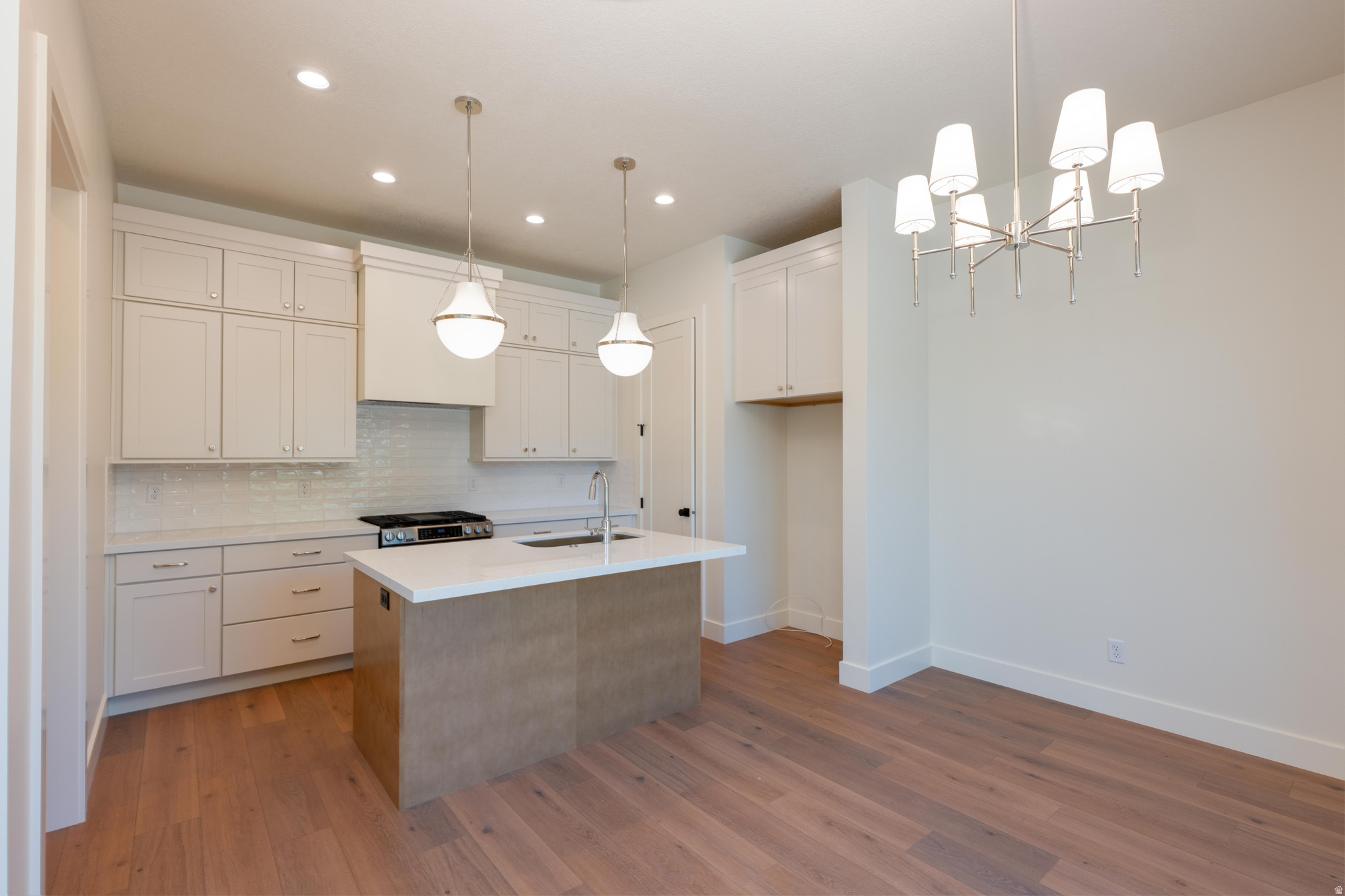 BASE 45 - Residential