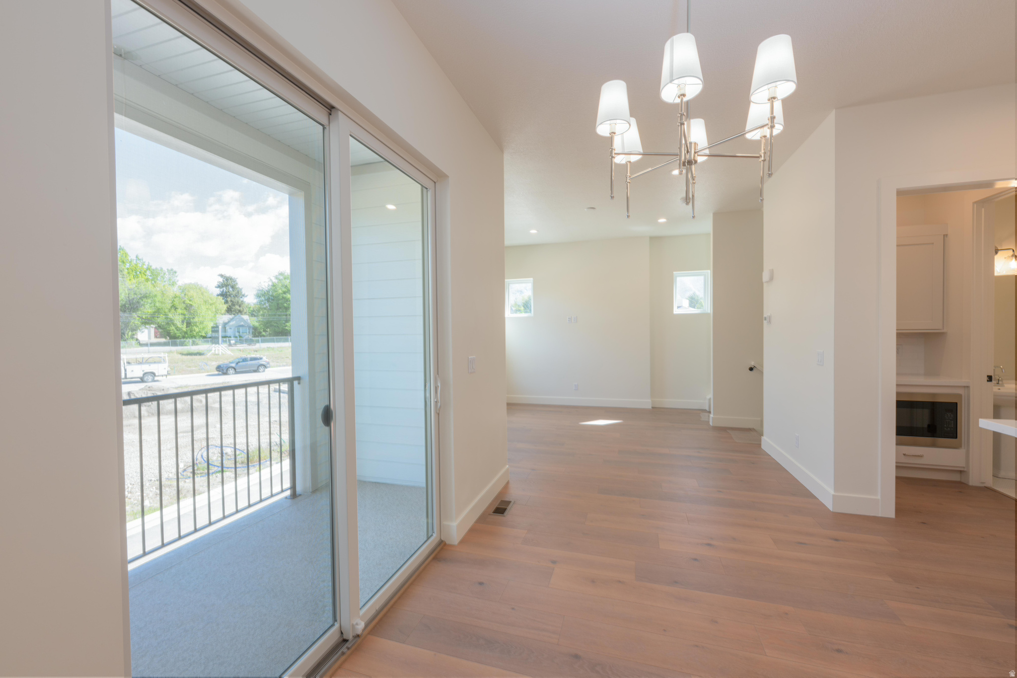 BASE 45 - Residential