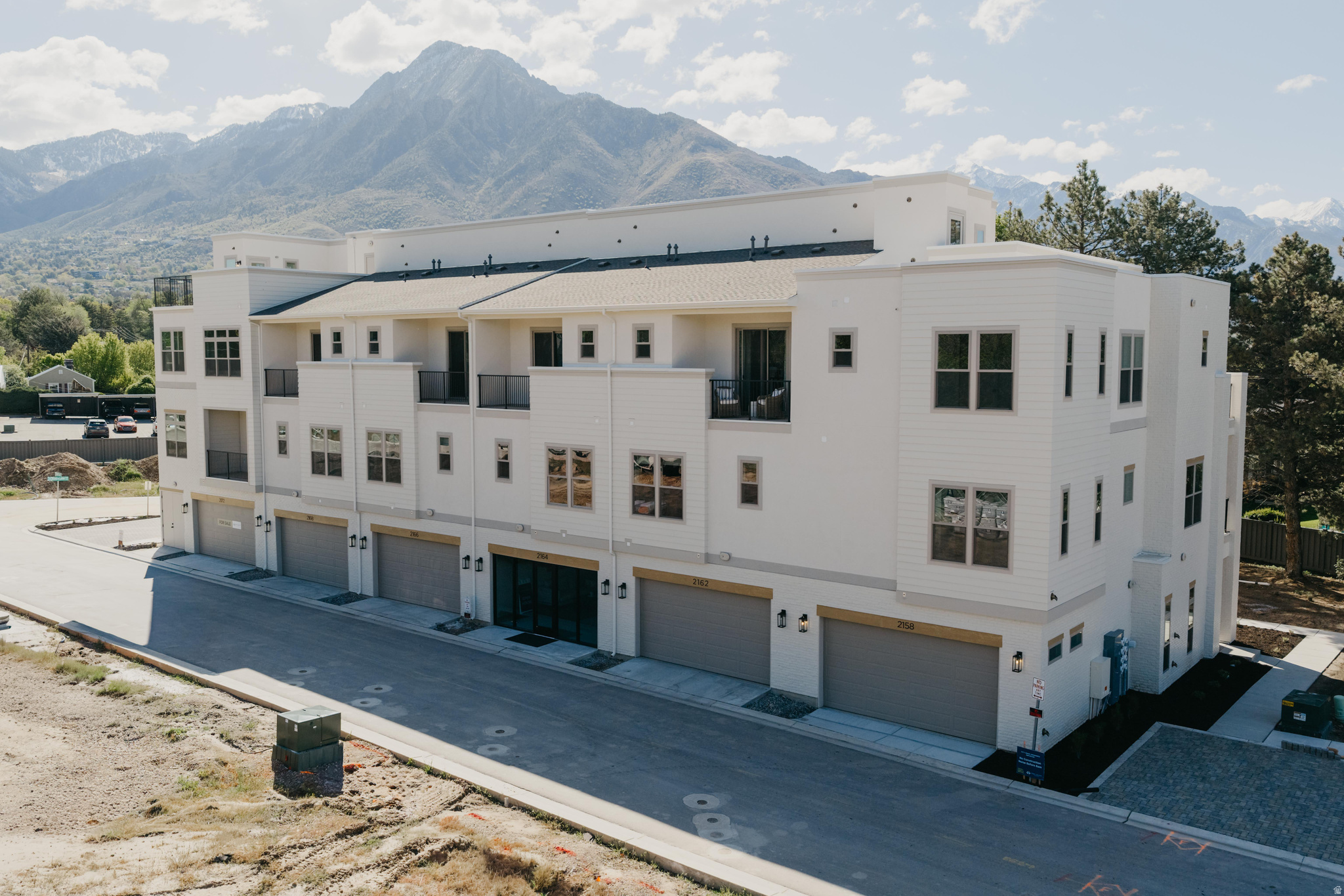 BASE 45 - Residential