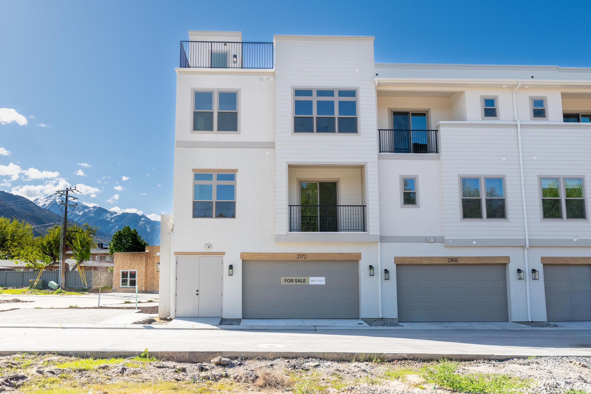 BASE 45 - Residential