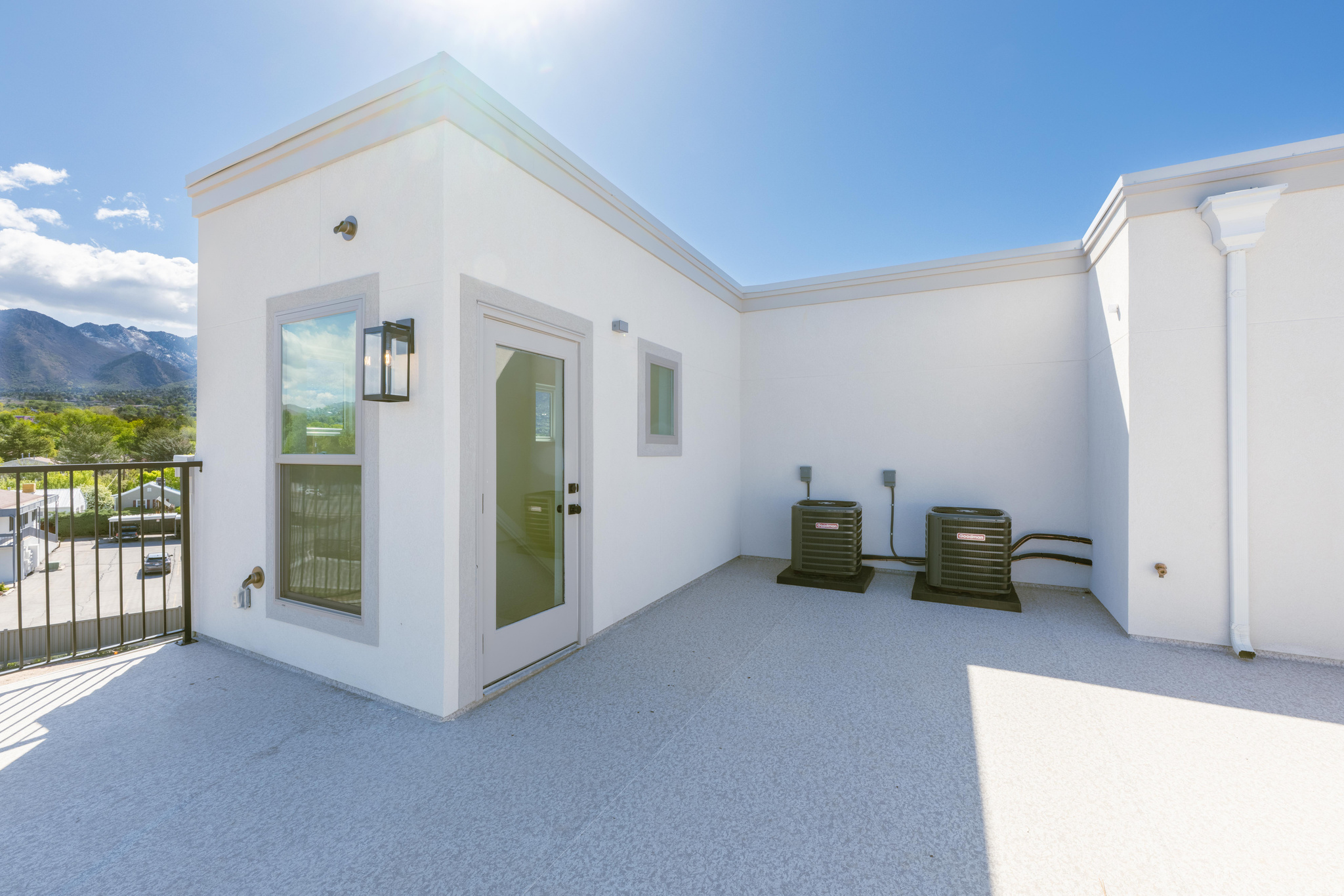 BASE 45 - Residential
