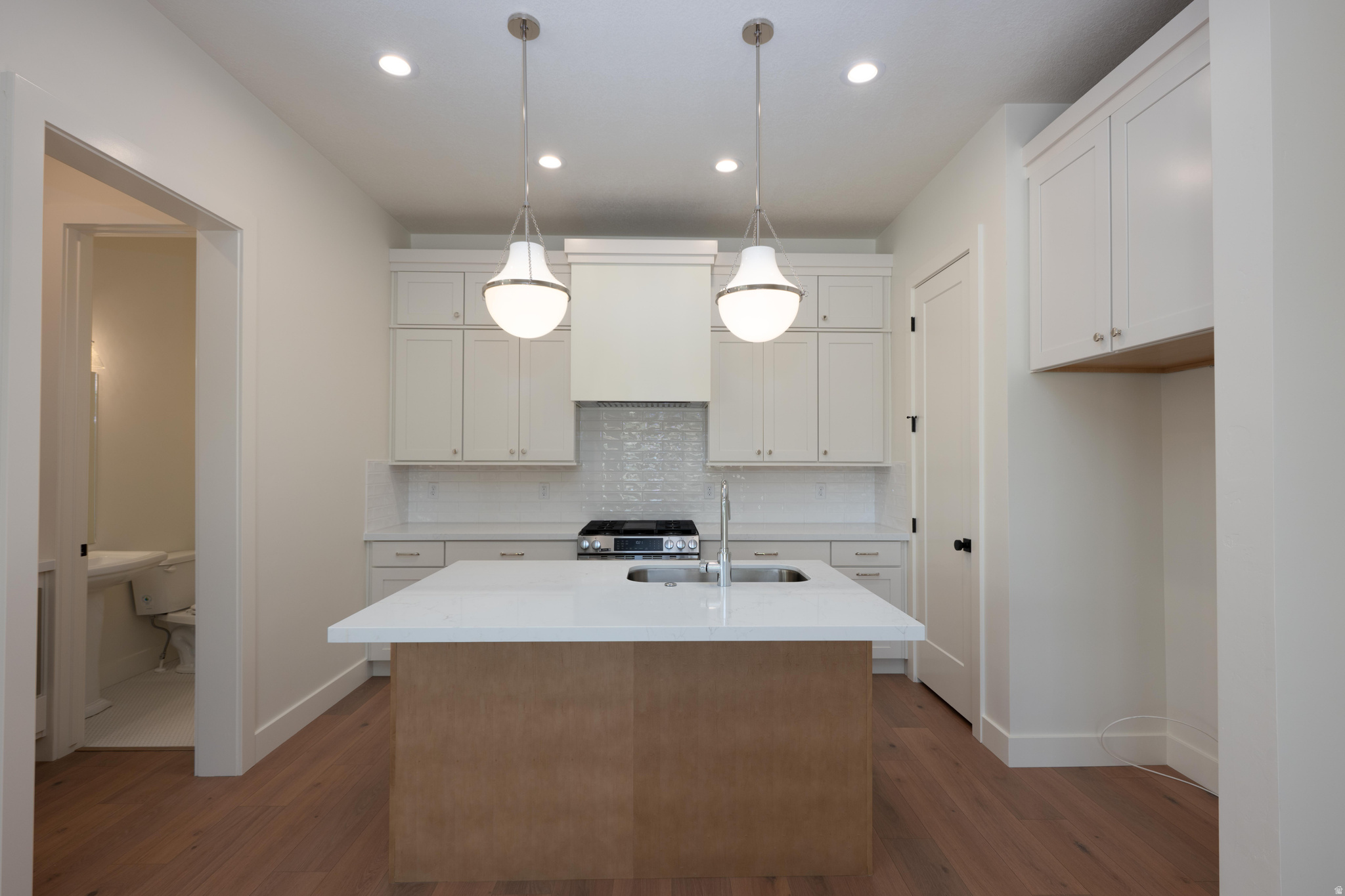 BASE 45 - Residential