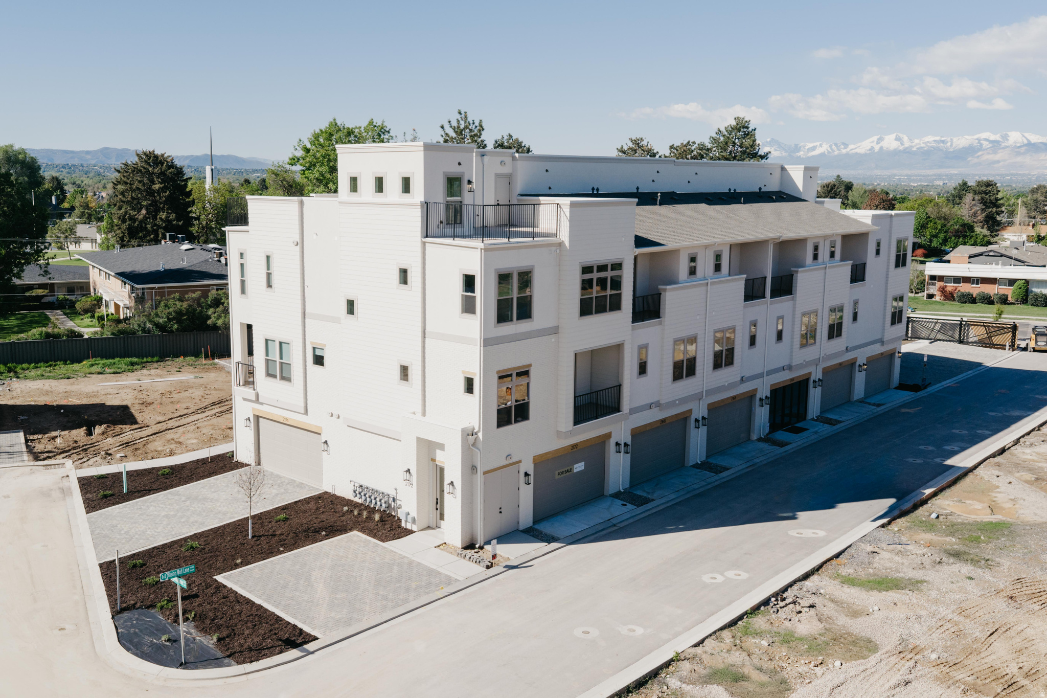 BASE 45 - Residential