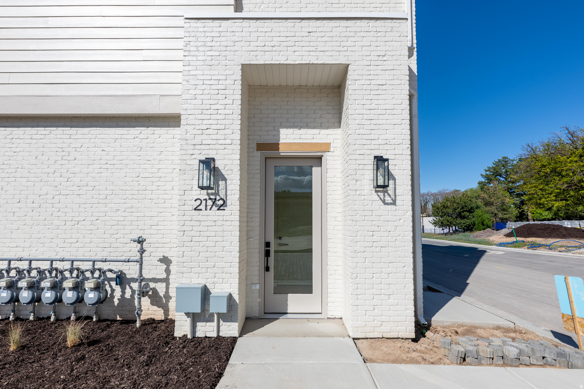 BASE 45 - Residential