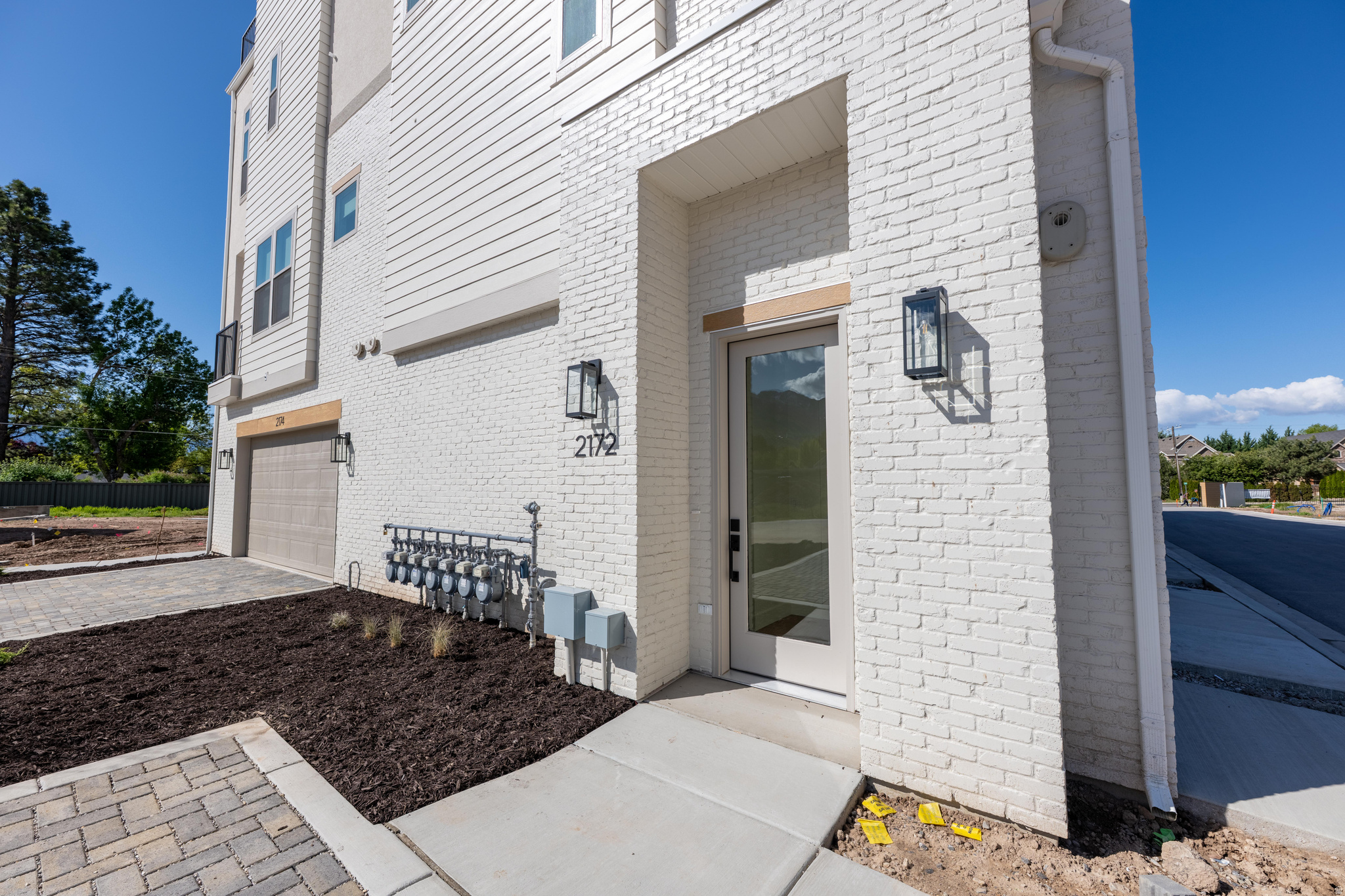 BASE 45 - Residential