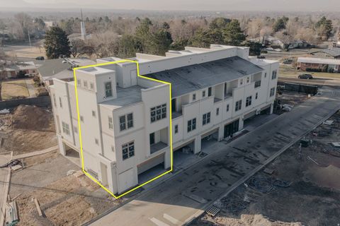 Tiny photo for 2172 E RISING WOLF LN S #16, Holladay, UT 84117 (MLS # 2134494)