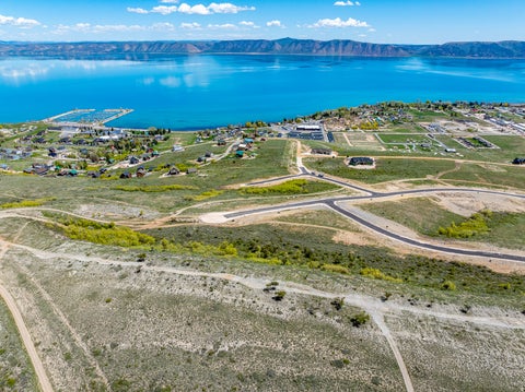 Vacant Land For Sale - 419 N Lakeview Traverse Rd #37<br/> Garden City, UT 84028