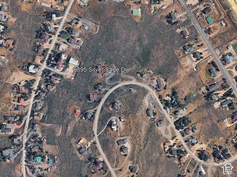 Tiny photo for 6395 SILVER SAGE DR, Park City, UT 84098 (MLS # 2189224)