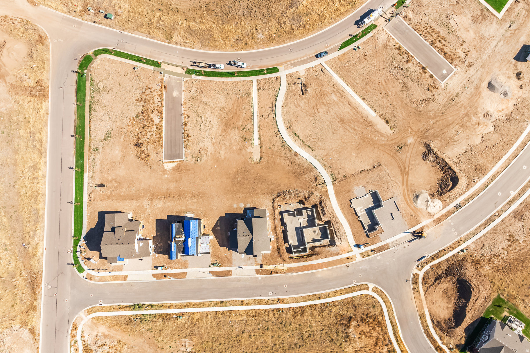 THE CROSSING - Residential