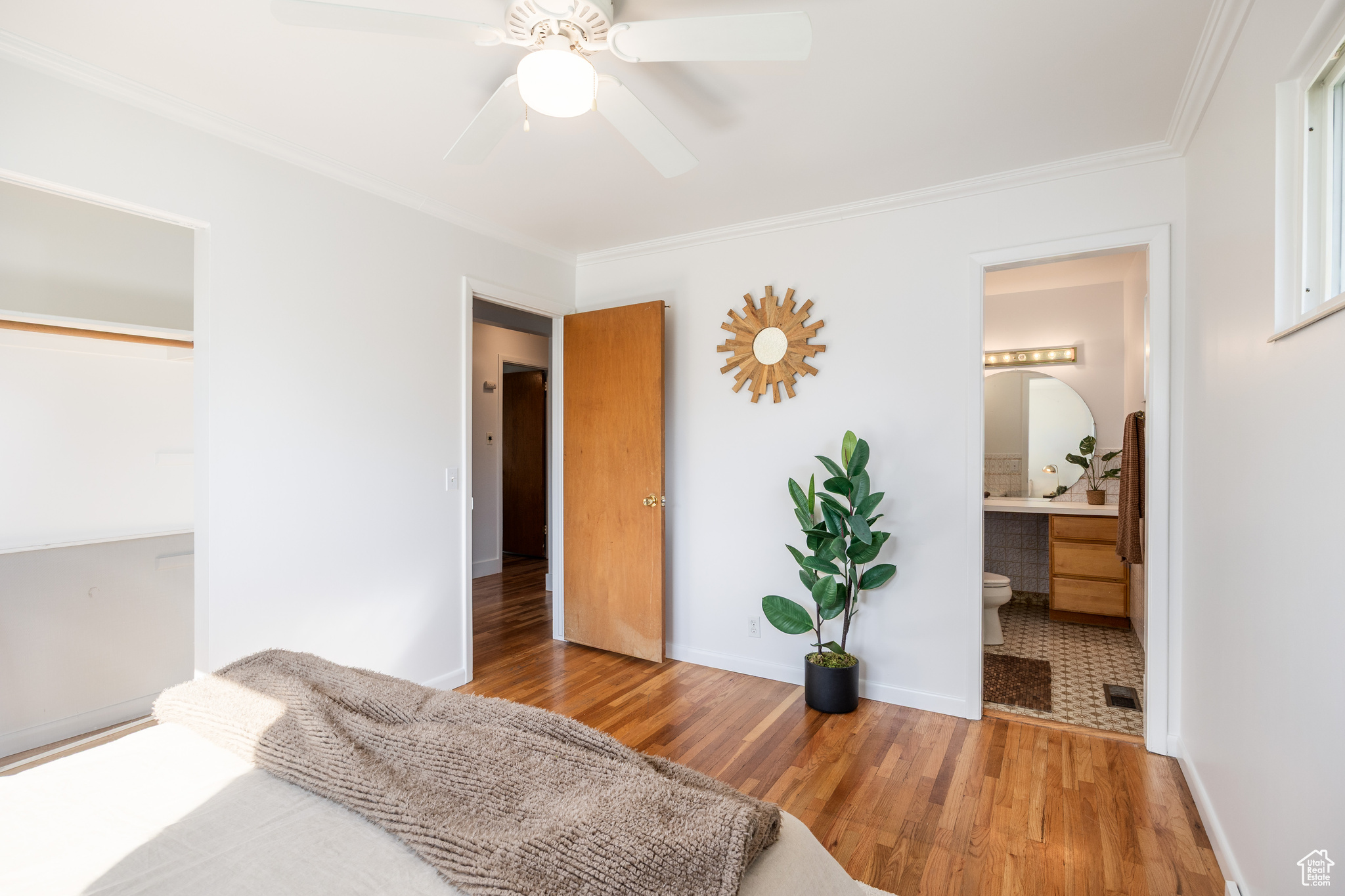 WENDELL WAY - Residential