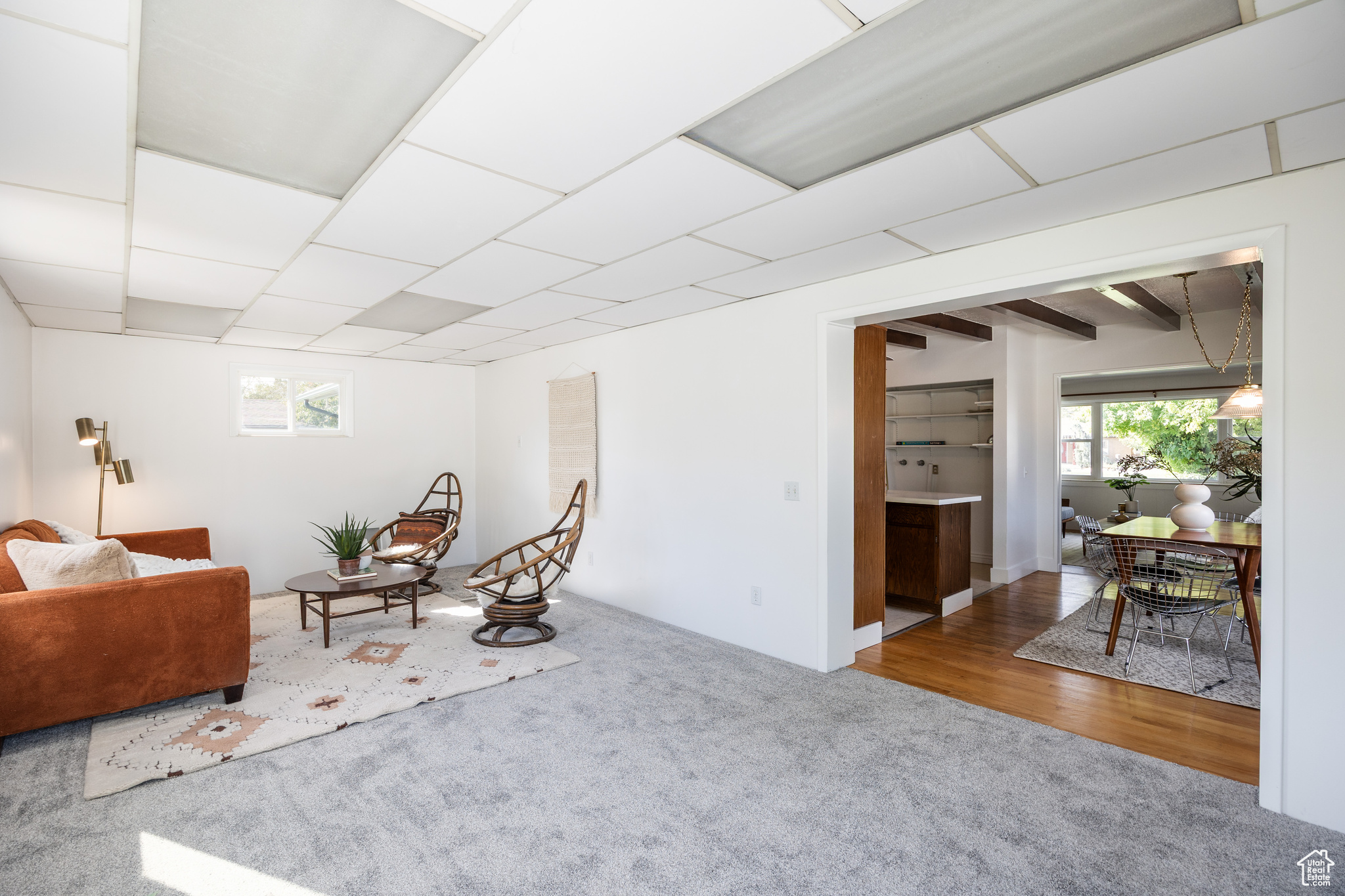 WENDELL WAY - Residential