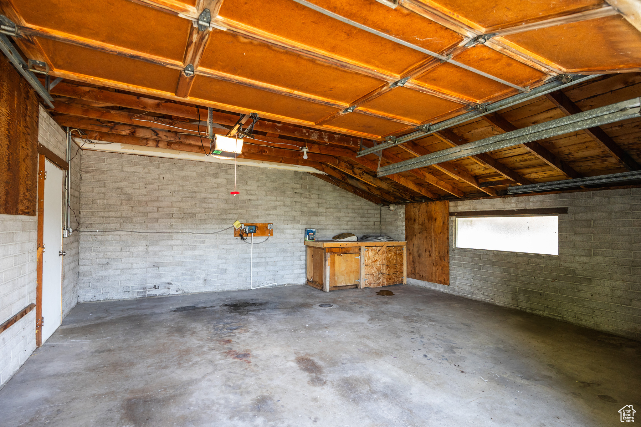 WENDELL WAY - Residential