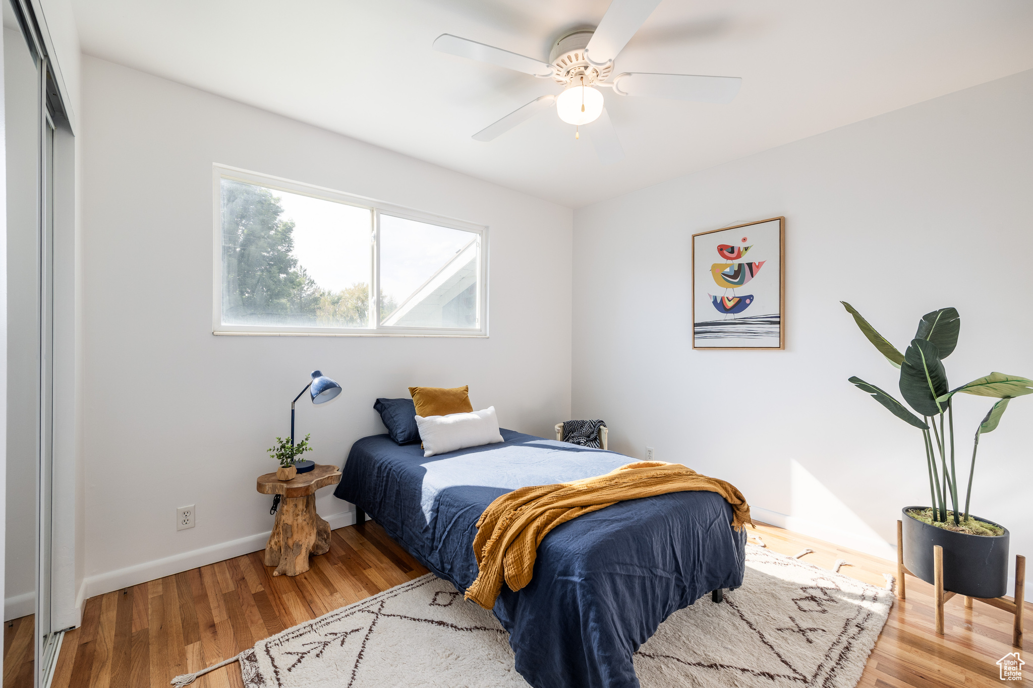 WENDELL WAY - Residential