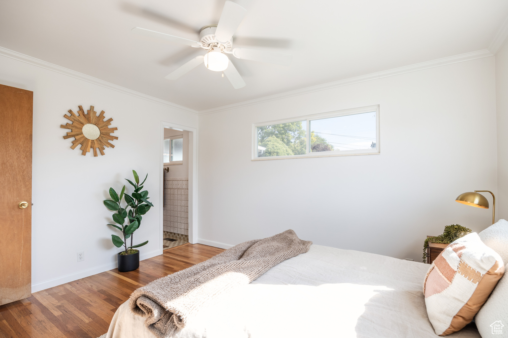WENDELL WAY - Residential