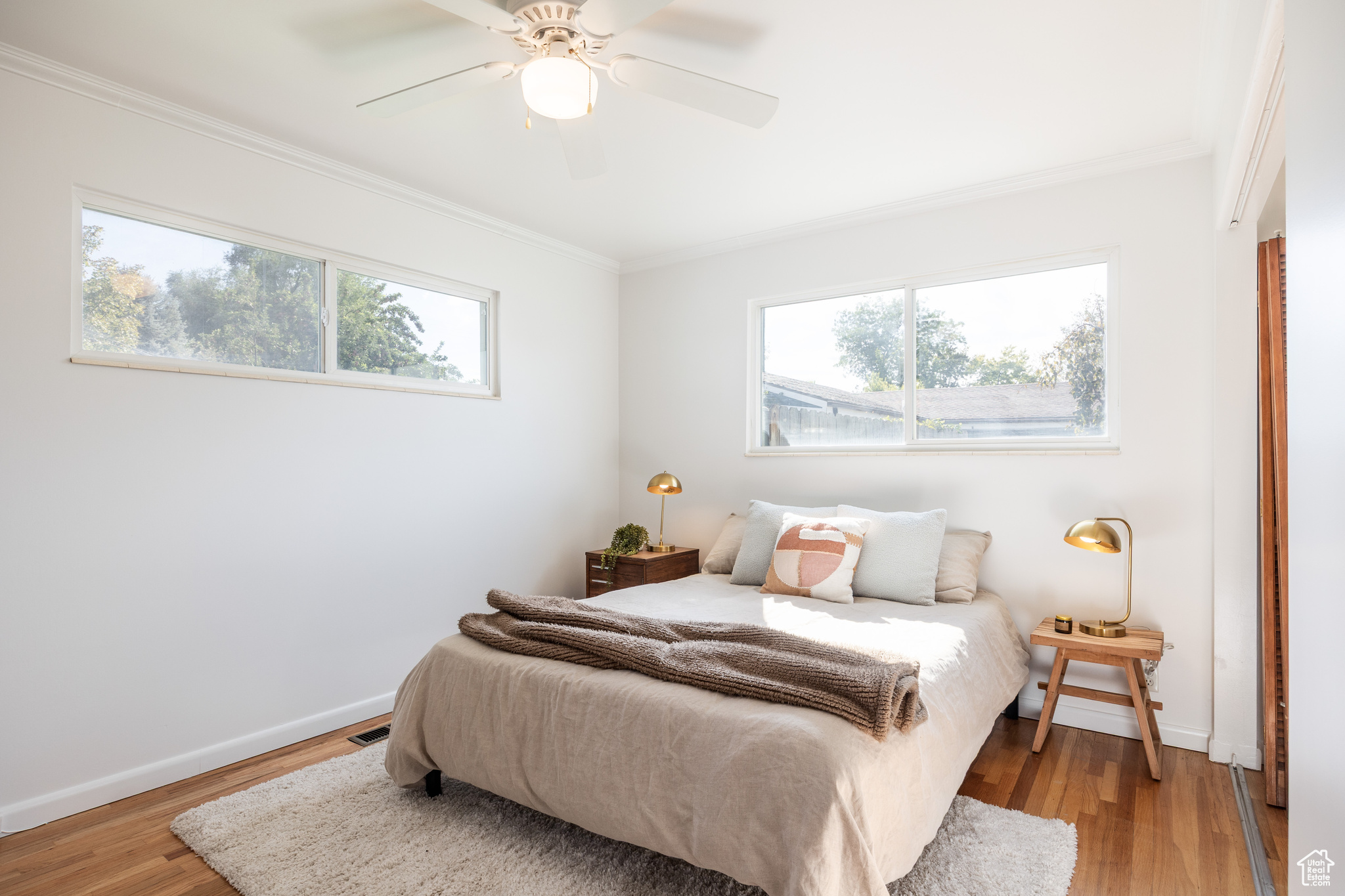WENDELL WAY - Residential