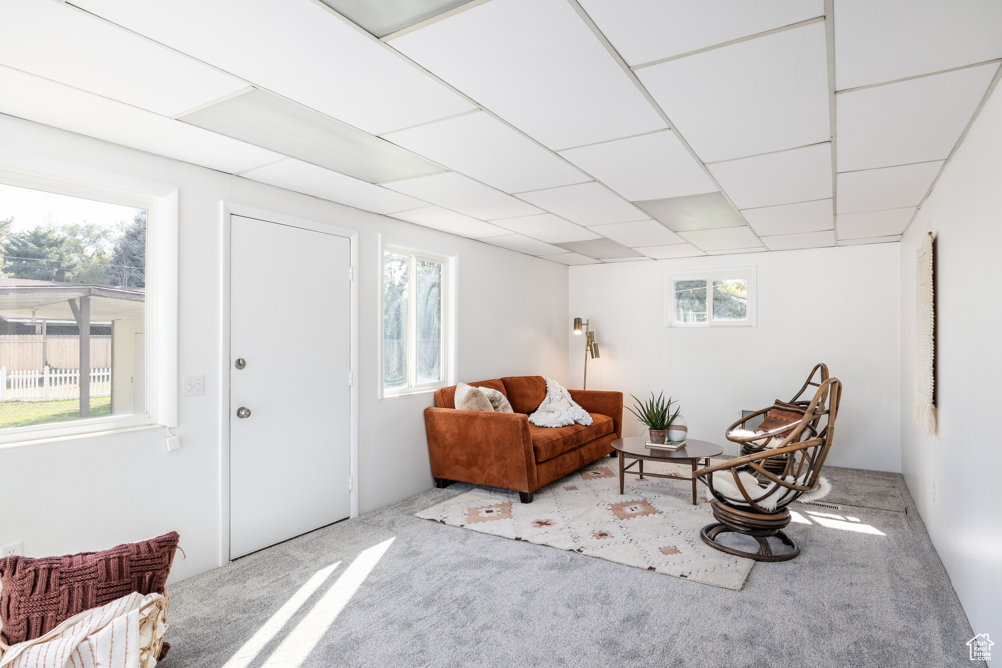 WENDELL WAY - Residential