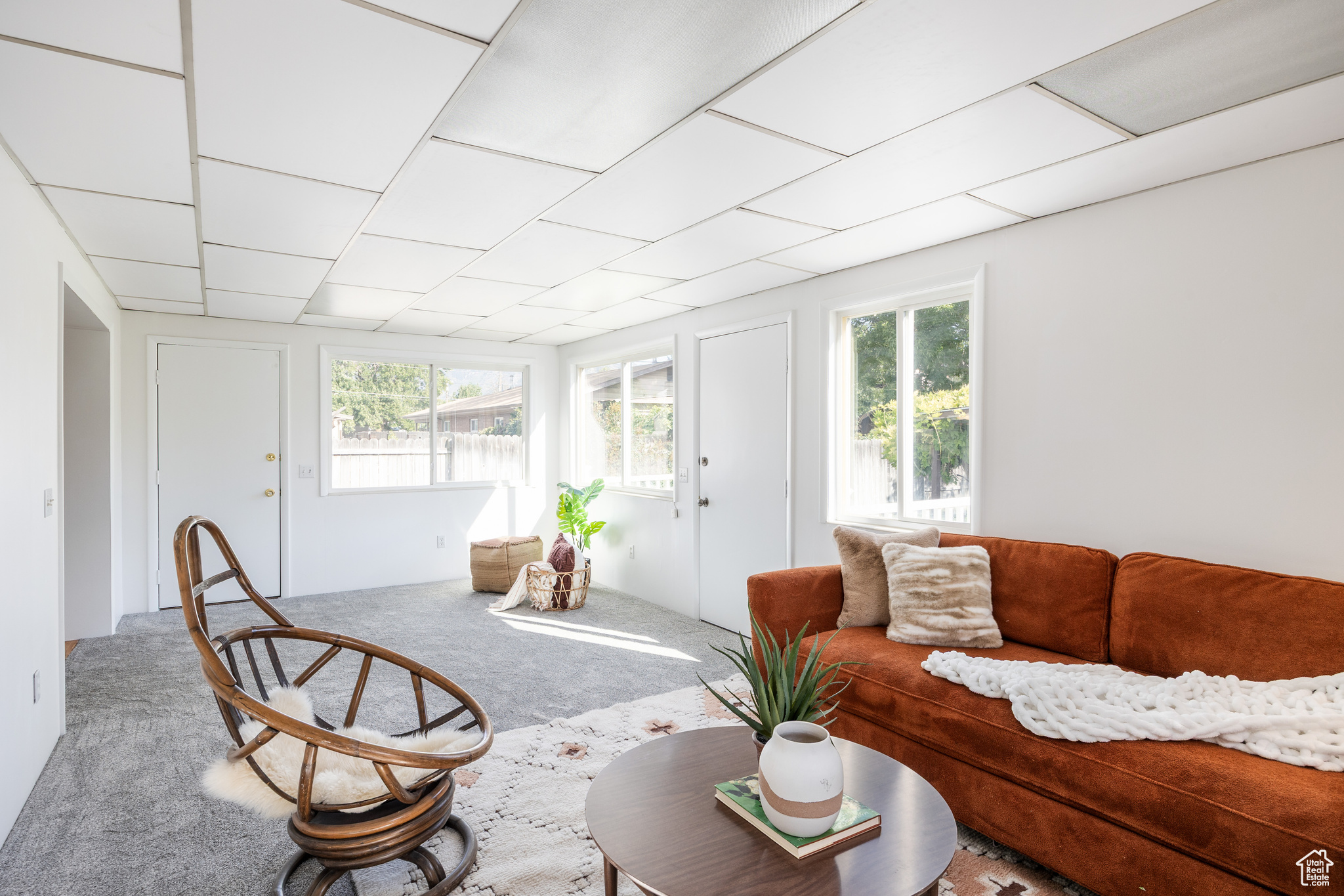 WENDELL WAY - Residential