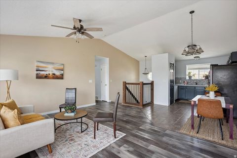 Tiny photo for 109 E 1875 N, Ogden, UT 84414 (MLS # 2147729)