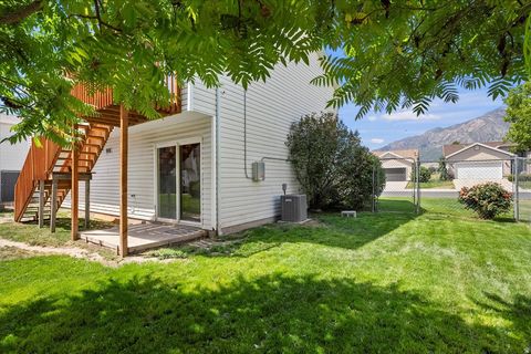 Tiny photo for 109 E 1875 N, Ogden, UT 84414 (MLS # 2147729)