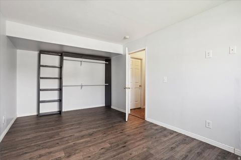 Tiny photo for 109 E 1875 N, Ogden, UT 84414 (MLS # 2147729)