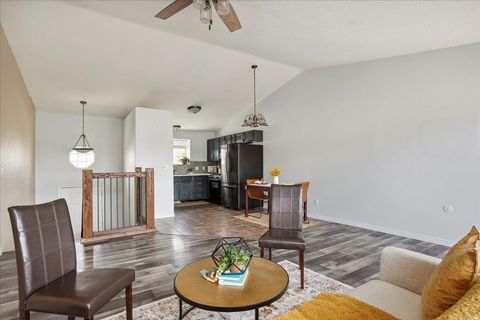 Tiny photo for 109 E 1875 N, Ogden, UT 84414 (MLS # 2147729)