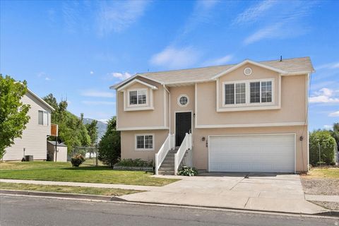 Tiny photo for 109 E 1875 N, Ogden, UT 84414 (MLS # 2147729)