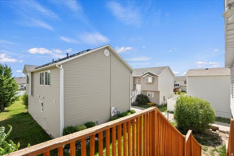 Tiny photo for 109 E 1875 N, Ogden, UT 84414 (MLS # 2147729)