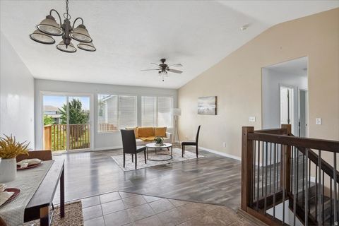 Tiny photo for 109 E 1875 N, Ogden, UT 84414 (MLS # 2147729)
