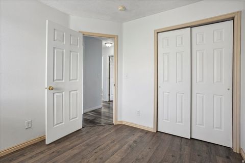 Tiny photo for 109 E 1875 N, Ogden, UT 84414 (MLS # 2147729)