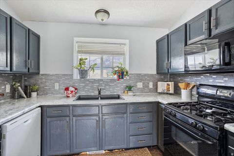 Tiny photo for 109 E 1875 N, Ogden, UT 84414 (MLS # 2147729)