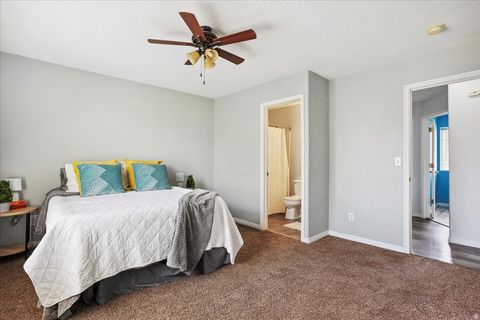 Tiny photo for 109 E 1875 N, Ogden, UT 84414 (MLS # 2147729)