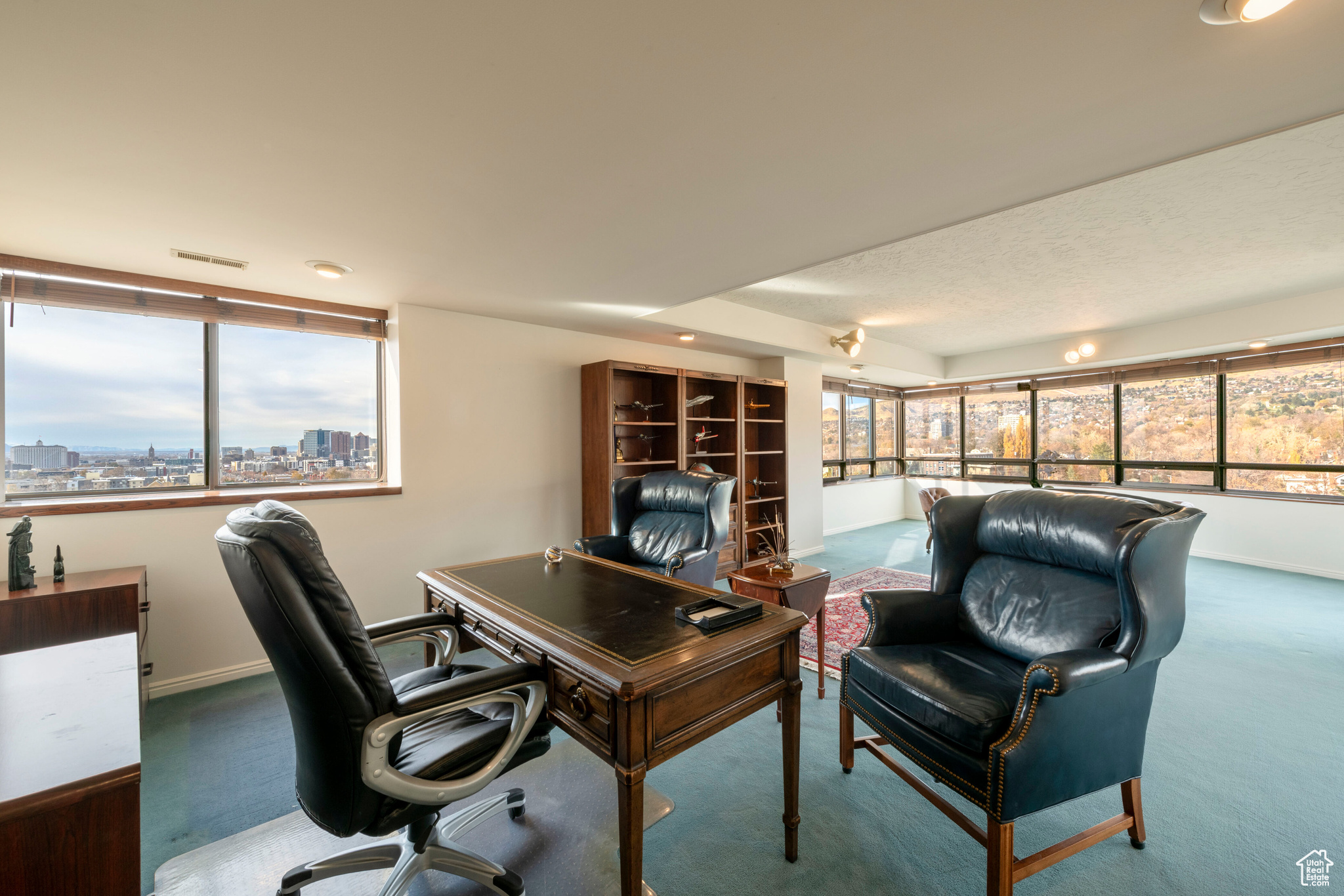 WILSHIRE - Residential