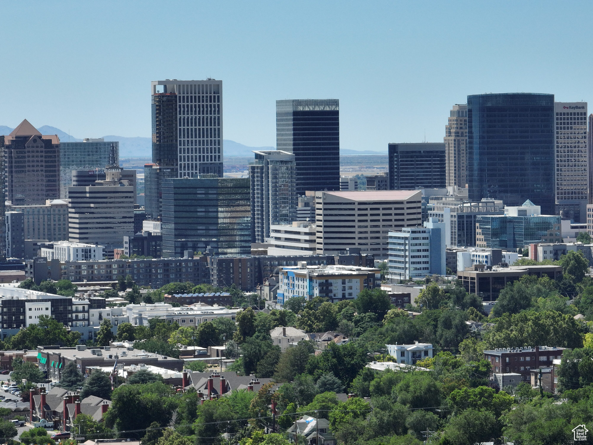 WILSHIRE - Residential